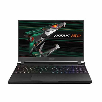 GIGABYTE AORUS 15P（15インチ FHD 240Hz、i7、RTX3060、日本語キー）｜AORUS 15P KD-72JP223SH|ノートパソコン|パソコン