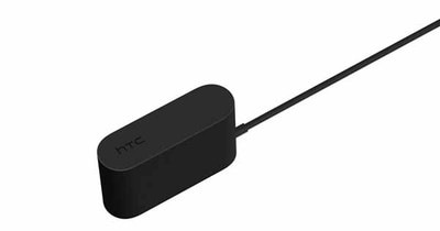 HTC VIVE Focus 3 ACアダプター（30W）｜99H12241-00|アクセサリ|AR・VR (拡張・仮想現実)
