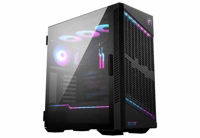 MSI MPG GAMING MAVERIK-JP 限定モデル ゲーミングPCキットベアボーン|Intel用ベアボーン|ベアボーン