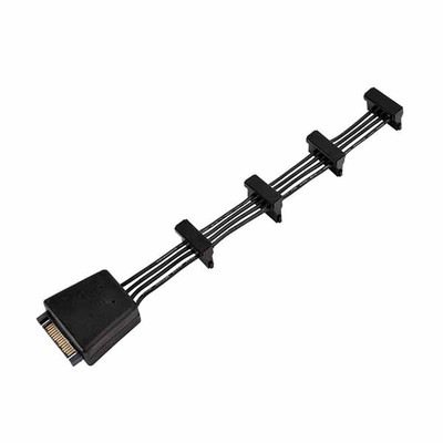 SilverStone CP06 PC内部電源ケーブル｜SST-CP06|PC内部パーツ系|ケーブル/コネクタ/変換・延長アダプタ