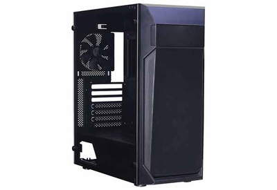 【アウトレット特価・新品】ZALMAN Z1 Plus ミドルタワー型PCケース|ATX|PCケース