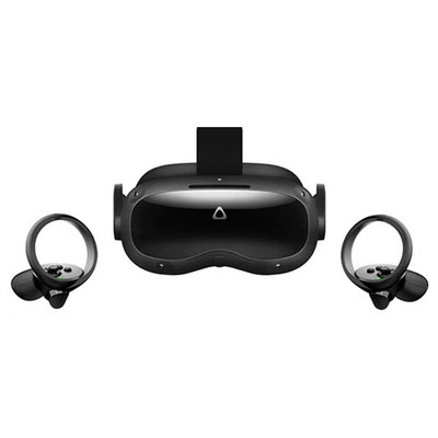 【アウトレット特価・新品】HTC VIVE Focus 3 オールインワンVRヘッドセット 5K解像度 ｜99HASY000-00|キット/本体(ヘッドセット・ゴーグル)|AR・VR (拡張・仮想現実
