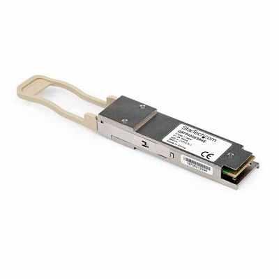 StarTech QSFP+モジュール Citrix製3013936-E2互換 40GBase-SR4準拠光トランシーバ｜3013936-E2-ST|ネットワーク系|ケーブル/コネクタ/変換・延長アダ