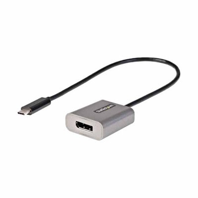 StarTech 3m USB-パラレルプリンタコンバータケーブル USB A(4ピン