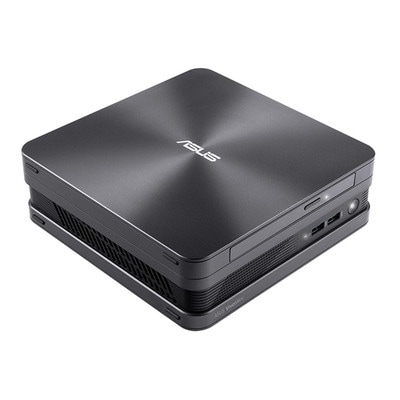 ASUS VivoMini VC65-C1(i7-9700T 8G(4Gx2) 128G SSD(PCIE) 2x2 Intel Dual Band 802.11ac module Wireless 