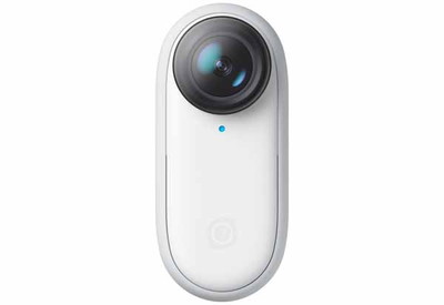 Arashi Vision Insta360 GO 2 64GB Edition 小型アクションカメラ｜CING2XX/F|アクションカメラ|カメラ・ビデオカメラ