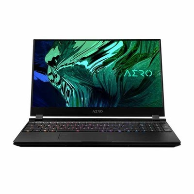 GIGABYTE AERO 15（15インチOLED、i7、RTX3070、Win11Pro、日本語キー）ノートパソコン｜AERO 15 OLED XD-73JP624SR|ノートパソコン|パソコン