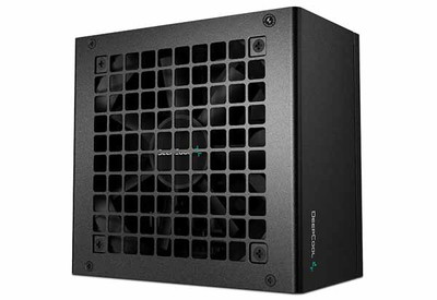 Deepcool PQ750M フルモジュラータイプの電源ユニット 750W 80PLUS GOLD｜R-PQ750M-FA0B-JP|700Wクラス|電源ユニット