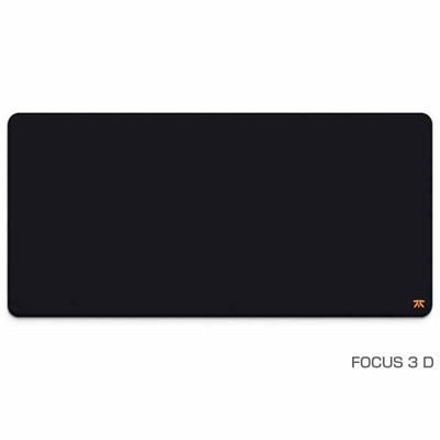 FnaticGear FOCUS 3 D ゲーミングマウスパッド｜MP0003-003|サプライ/マウスパッド|マウス/マウスパッド