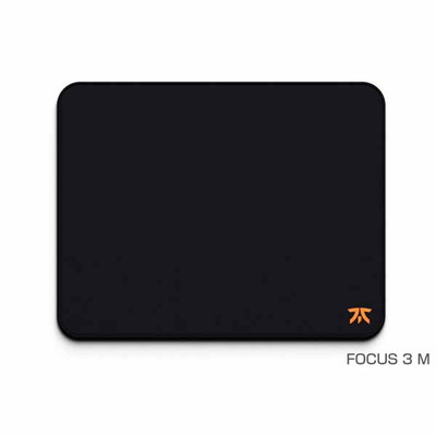 FnaticGear FOCUS 3 M ゲーミングマウスパッド｜MP0003-001|サプライ/マウスパッド|マウス/マウスパッド