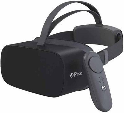 Pico G2 4K スタンドアローン型VR ゴーグル 3D ヘッドマウントディスプレイ｜Pico G2 4K|キット/本体(ヘッドセット・ゴーグル)|AR・VR (拡張・仮想現実)