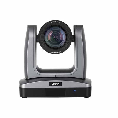 AVer Information PTZ310N （グレー） NDI HX対応 リモートPTZカメラ｜AVer PTZ310N|会議システム(TV・カメラ)|カメラ・ビデオカメラ