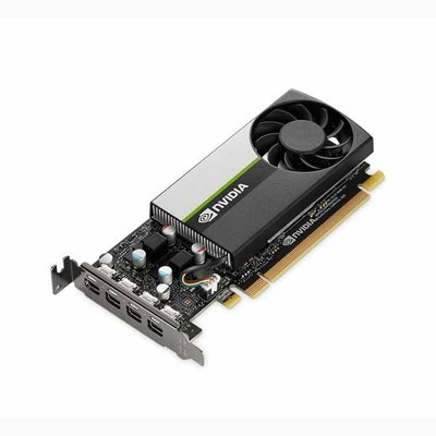 NVIDIA T1000 8GB NVIDIA BOX コンパクトグラフィックカード｜NVT1000-8G NVBOX|NVIDIA|ビデオカード
