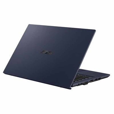 ASUS ExpertBook B1 ノートPC(i7-1165G7/16GB/SSD 512GB(PCIe3.0x2)/14型ワイド(FHD)｜B1400CEAE-EB2600R|ノートパソコン|パ
