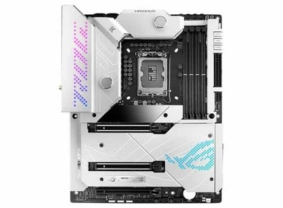 ASUS ROG MAXIMUS Z690 FORMULA ATXマザーボード｜ROG/MAXIMUS/Z690/FORMULA|LGA1700(Intel)|マザーボード