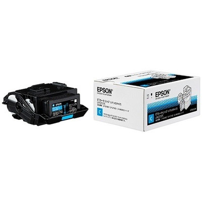EPSON ETカートリッジ シアン Sサイズ 3400ページ印刷可能｜LPC3T37C|サプライ/オプション品|プリンタ | スキャナ