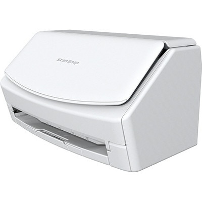富士通 ScanSnap iX1400 ドキュメントスキャナー A4 600dpi ホワイト｜FI-IX1400|スキャナ|プリンタ | スキャナ