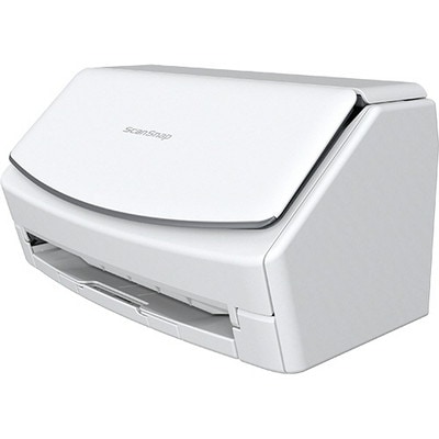 富士通 ScanSnap iX1600 ドキュメントスキャナー A4 600dpi (ホワイトモデル)｜FI-IX1600|スキャナ|プリンタ | スキャナ