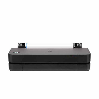 HP HP DesignJet T250 A1サイズのデスクトップモデル 大判プリンター｜5HB06A#BCD|プリンタ|プリンタ | スキャナ