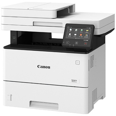 CANON Satera MF551dw モノクロレーザビーム複合機 A4｜5160C012|複合機|プリンタ | スキャナ