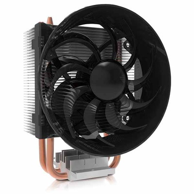 Cooler Master Hyper T200 スタンダードサイドフローCPUクーラー｜RR-T200-22PK-R1|CPUクーラー|クーラー/ヒートシンク/冷却/ファン/水冷