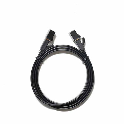 UGREEN LANケーブル カテゴリー7 RJ45 10Gbps/600MHz CAT7準拠 フラット 3m｜11262|ネットワーク系|ケーブル/コネクタ/変換・延長アダプタ