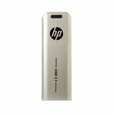 PNY HP x796w USB 3.1 容量128GB USBメモリ Light Golden｜HPFD796L-128|120GB〜128GB|USBメモリー
