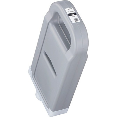 CANON キヤノンインクタンク PFI-740BK ブラック 700ml｜4769C001|サプライ/オプション品|プリンタ | スキャナ