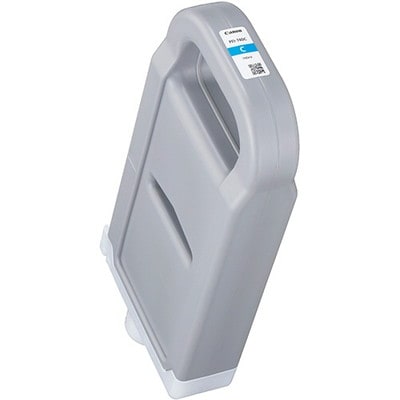 CANON キヤノンインクタンク PFI-740C シアン 700ml｜4770C001|サプライ/オプション品|プリンタ | スキャナ