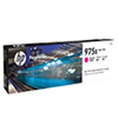 HP HP975X インクカートリッジ マゼンタ｜L0S03AA|サプライ/オプション品|プリンタ | スキャナ