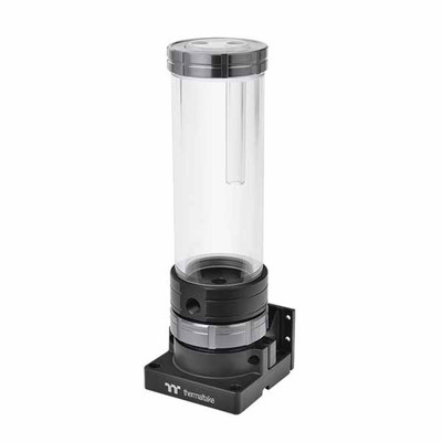 Thermaltake Pacific PR32-D5 Pump+Reservoir ポンプ一体型リザーバータンク｜CL-W337-PL00GM-A|水冷パーツ|クーラー/ヒートシンク/冷却/ファン/