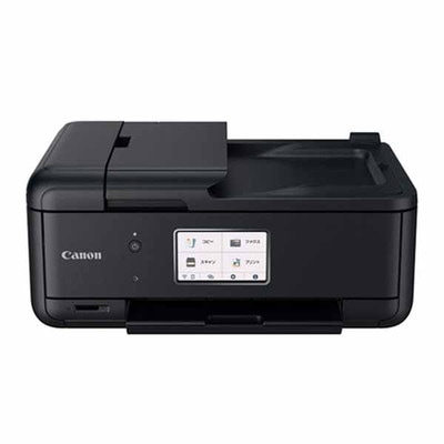 Canon プリンター GX6030 本体 Canon（キヤノン） ビジネスインクジェットプリンター｜GX6030