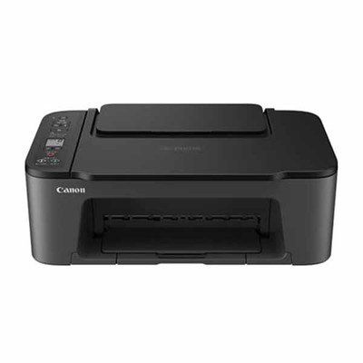 CANON TS3530 WiFi対応 インクジェット複合機 ブラック｜4977C001|複合機|プリンタ | スキャナ