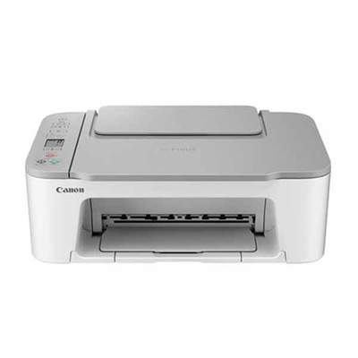 CANON TS3530  WiFi対応 インクジェット複合機 ホワイト｜4977C021|複合機|プリンタ | スキャナ