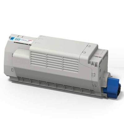 沖データ MC780dn用トナーカートリッジ シアン (ISO/IEC19798準拠データA4片面印刷時 約6000枚印刷可能)｜TNR-C4RC2|サプライ/オプション品|プリンタ | スキャナ