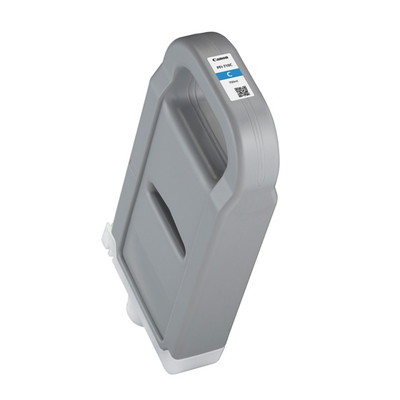 CANON キヤノンインクタンク シアン 700ml PFI-710C｜2355C001|サプライ/オプション品|プリンタ | スキャナ
