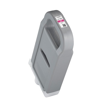 CANON キヤノンインクタンク マゼンタ 700ml PFI-710M｜2356C001|サプライ/オプション品|プリンタ | スキャナ