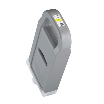 CANON キヤノンインクタンク イエロー 700ml PFI-710Y｜2357C001|サプライ/オプション品|プリンタ | スキャナ