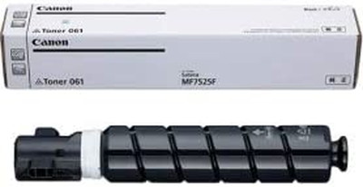 CANON トナー 061 CRG-061(A4 6%原稿約6700枚印刷可能)｜3760C004|サプライ/オプション品|プリンタ | スキャナ