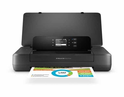 HP OfficeJet 200 Mobile モバイルプリンター｜CZ993A#ABJ|プリンタ|プリンタ | スキャナ