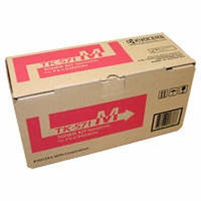 京セラ FS-C5400DN用トナー マゼンタ(A4(ISO/IEC19798標準原稿) 約12000ページ印字可能)｜TK-571M|サプライ/オプション品|プリンタ | スキャナ