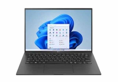 LG Electronics LG gram (14.0インチ/Core i7-1195G7/SSD 1TB/LPDDR4x 4266MHz 16GB/Windows 11 HomeMicrosoft