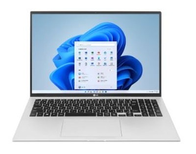 LG Electronics LG gram (16.0インチ/Core i7-1195G7/SSD 1TB/LPDDR4x 4266MHz 16GB/Windows 11 Home/シルバー｜16Z