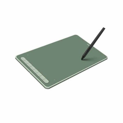 XP-PEN Deco LWシリーズ Bluetooth対応ポータブルペンタブレット