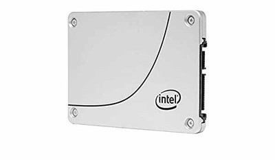 【クリアランス特価品・バルク品】Super Micro Intel D3-S4510 SSD 容量3.84TB 2.5インチSATA 3D TLC 7mm｜HDS-I2T0-SSDSC2KB038T8