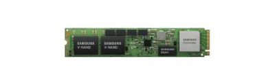 【クリアランス特価品・バルク品】Super Micro Samsung PM983 M.2 SSD 容量3.84TB NVMe PCIe3x4｜HDS-SMN1-MZ1LB3T8HMLA07|M.2|