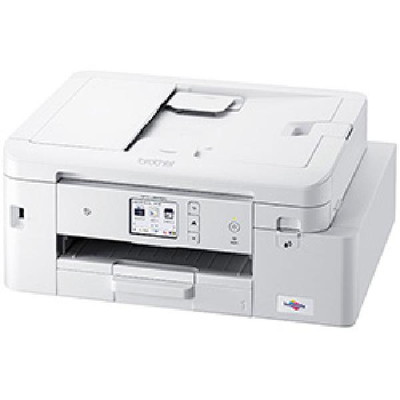 ブラザー MFC-J4440N 大容量ファーストタンク A4インクジェット複合機 (Wi-Fi/FAX/在宅ワーク向け)|プリンタ|プリンタ | スキャナ
