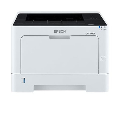 EPSON A4モノクロページプリンター/30PPM/有線LAN/両面印刷｜LP-S180DN|プリンタ|プリンタ | スキャナ