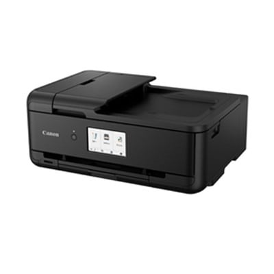 CANON A3プリント対応 インクジェット複合機 TR9530 ブラック｜2994C001|複合機|プリンタ | スキャナ