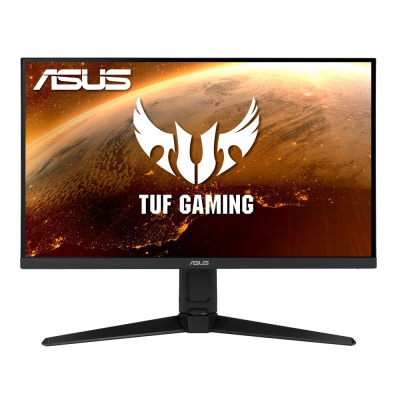 ASUS VGシリーズ VG27AQL1A(27型 IPSパネル搭載液晶モニター)｜VG27AQL1A|25〜27インチ液晶モニタ|液晶モニタ